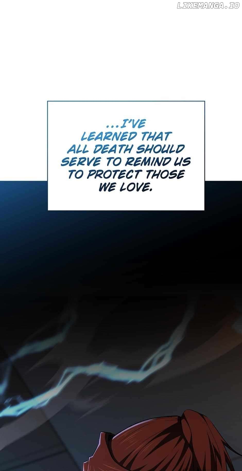 The Beginning After The End Chapter 185 image 016